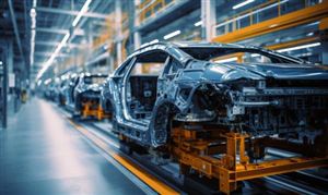 2024汽车制造行业市场深度调研及投资策略预测报告 小米辟谣收购恒大汽车