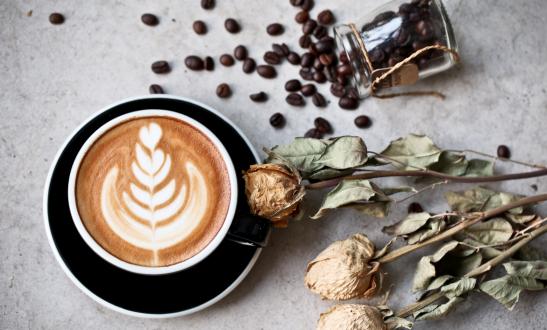 库迪称“9.9元咖啡战”再打三年    咖啡连锁产业现状及未来发展趋势分析