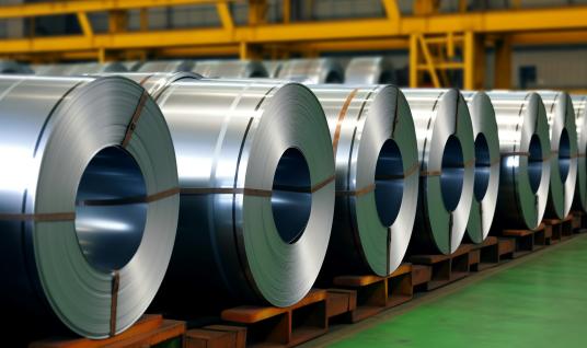 中国钢铁物流行业市场调研及投资策略预测2024