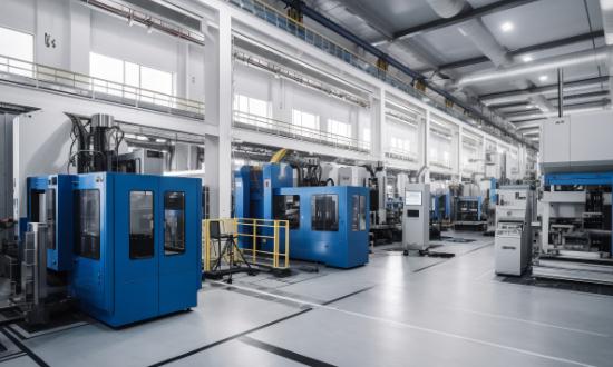 2024机械设备行业发展现状及供需格局分析