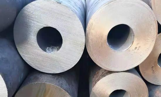 碳钢市场趋势与未来发展2024