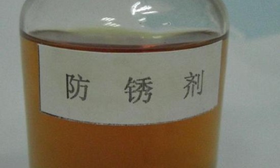 2024年中国防锈剂行业的市场发展现状及投资前景分析