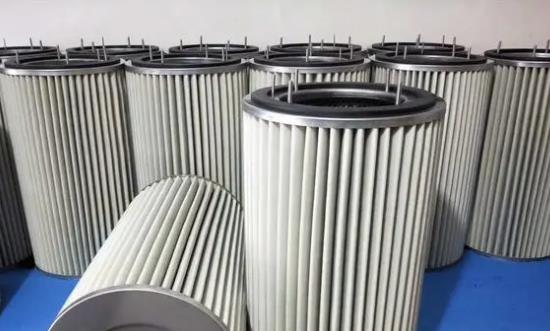 2024聚结滤芯行业市场需求分析与产业链