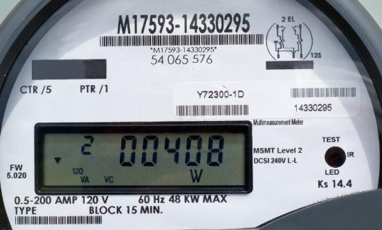 智能热量表行业市场深度分析及未来发展趋势预测2024