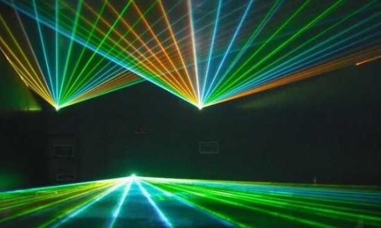 激光行业投资研究：预计到2025年全球激光加工市场规模将超300亿美元