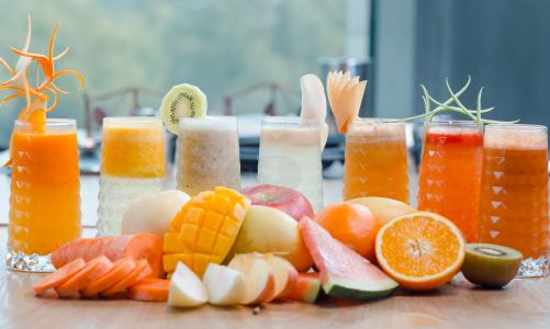 中国非浓缩还原果汁(NFC果汁)行业发展分析与投资研究预测