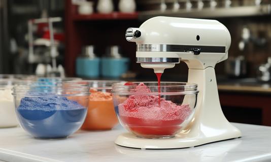 2024食用色素市场行情分析及相关技术调研