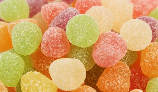 2024功能糖产业分析及未来趋势预测