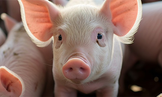 生猪养殖行业现状及市场分析 生猪养殖进入全行业盈利期