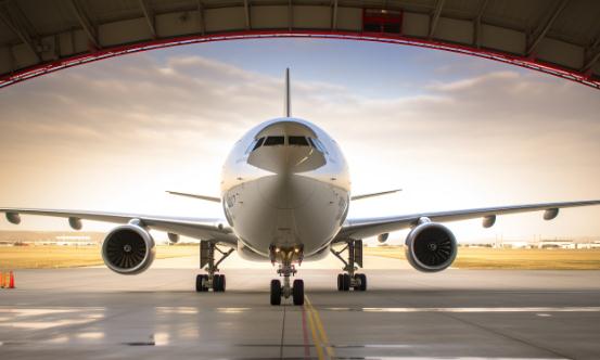 航空货运行业发展现状：4月亚太地区航空货运需求同比增长14%