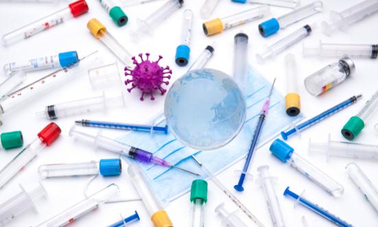 细菌检测行业发展现状及市场规模、竞争格局分析2024