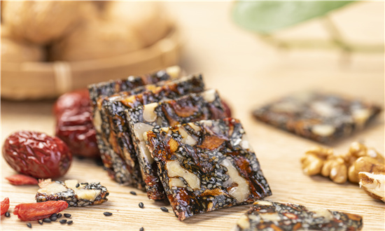 2024年阿胶行业市场发展现状及未来发展前景分析