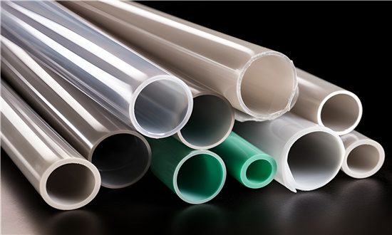 2024年塑料管道行业市场发展现状及未来发展前景分析