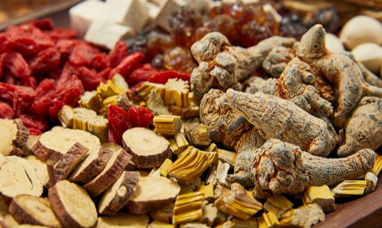 中药材行业分析报告：人口老龄化为中药材行业的发展带来了巨大的市场需求