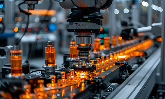 2024年智能制造行业市场发展现状及未来发展前景分析