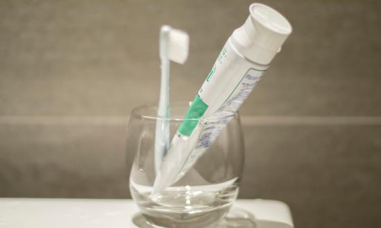 中国牙膏行业市场调研及投资价值评估