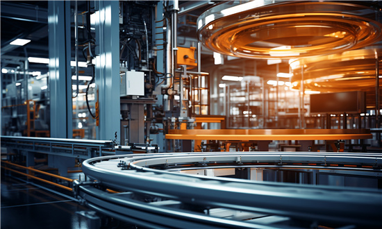 2024年智能制造设备行业市场发展现状及未来发展前景分析