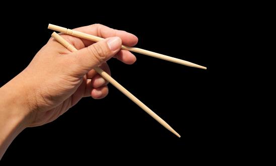 中国竹制一次性筷子行业市场供需格局及投资前景预测