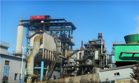 2024年煤化工行业市场发展现状及未来发展前景分析