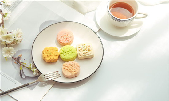 2024年休闲食品行业市场发展现状及未来发展前景分析