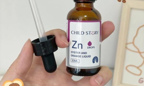 2024年中国补锌剂行业的市场发展现状及发展前景