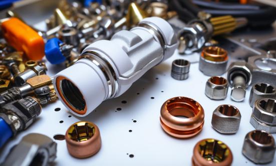 标准件市场行情分析 标准件行业市场未来发展态势