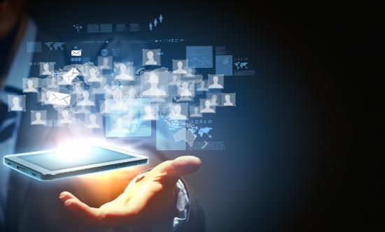 全媒体产业未来发展趋势分析 预计全媒体行业的市场规模将持续增长