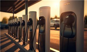 2024充电桩产业现状及未来发展趋势 上海：2万个存量自用非智能充电桩升级替代