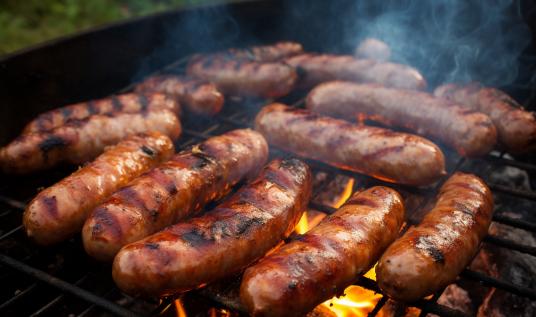 中国烧烤炉行业市场发展调研及投资机会分析