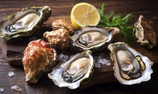 2024水产品行业发展现状及区域分布、进出口市场分析