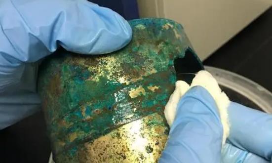 文物保护行业市场深度调研