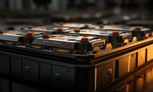 2024动力汽车锂电池回收及梯次利用行业发展趋势与投资咨询报告