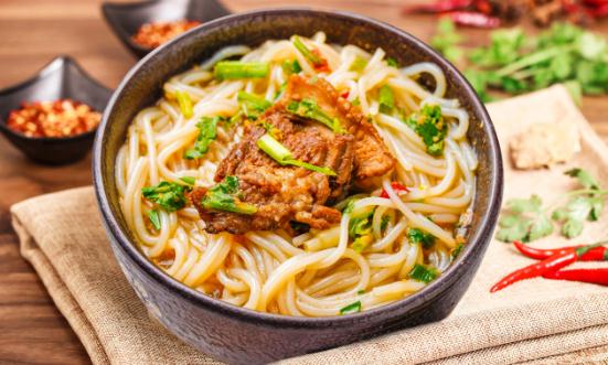 2024米粉产业发展现状及市场消费趋势分析