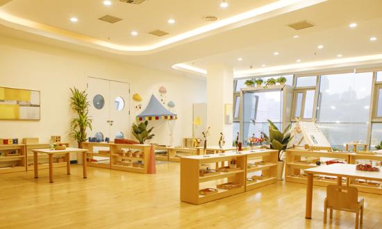 2024早教行业发展前景研究：早教机构服务内容逐渐多元化