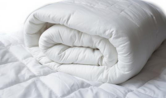 中国羽绒被行业市场发展现状及竞争格局分析