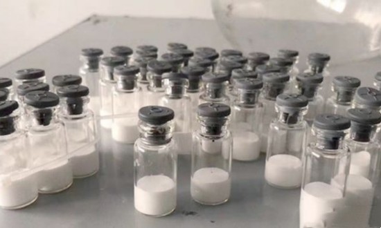 2024年中国粉针剂行业的市场发展现状及投资风险分析