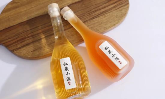 低度酒消费市场现状与未来趋向2024