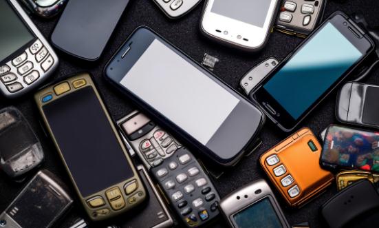 2024废旧手机行业市场竞争格局及未来投资机会分析