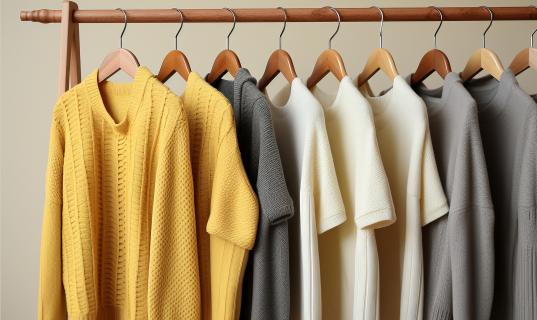 中国羊绒衫行业市场现状调研及产业链布局分析