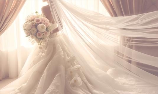 国内婚纱礼服行业发展现状及发展趋势研究