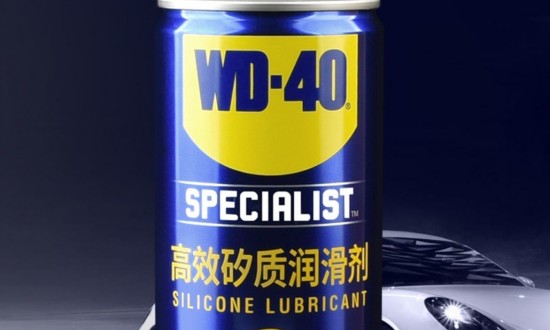 2024年润滑剂产业的市场发展现状及投资趋势分析