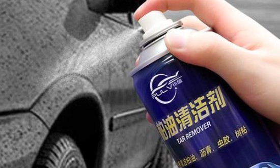 2024年中国汽车清洁剂行业的市场发展现状及投资前景分析