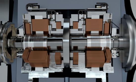 产业发展分析：预计2029年全球磁悬浮轴承市场规模将达5.6亿美元