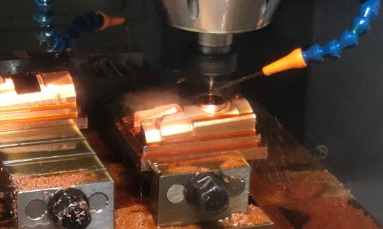 2024模具加工行业发展前景研究与产业链分析