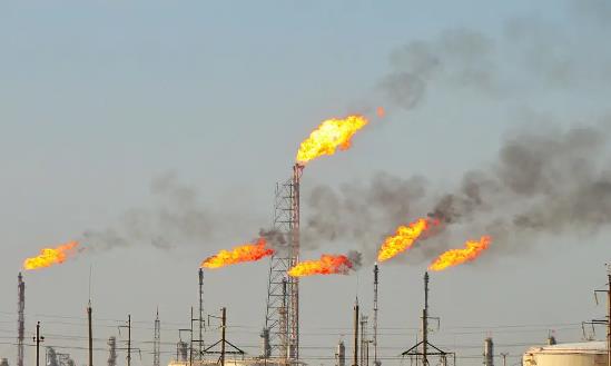 2024天然气行业发展现状前景、产业链分析