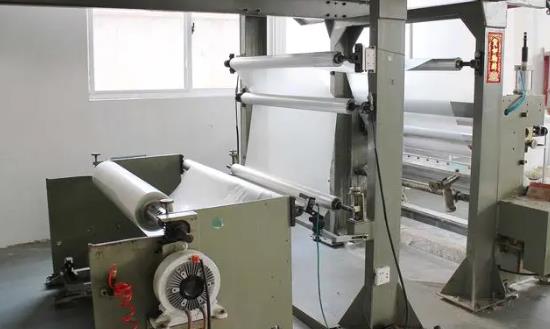 涂布机行业市场发展环境与投资机会2024