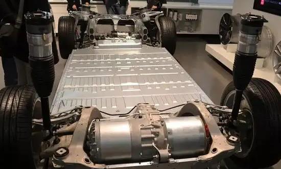 2024新能源汽车零部件行业竞争格局及投资潜力研究