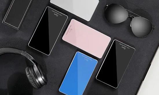 数码电子产品产品入市调研2024