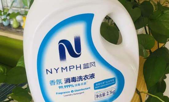 洗衣液行业市场投资价值：预计2024年中国洗衣液市场规模预计达515亿元