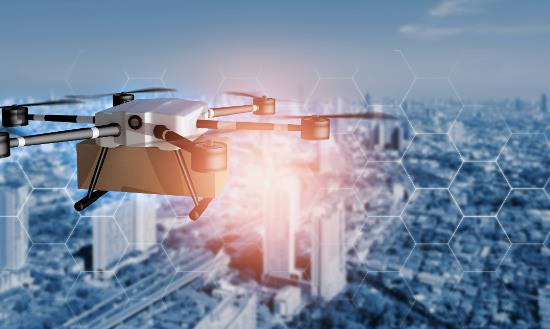 市场调研：预计到2035年低空经济市场规模将达3.5万亿元